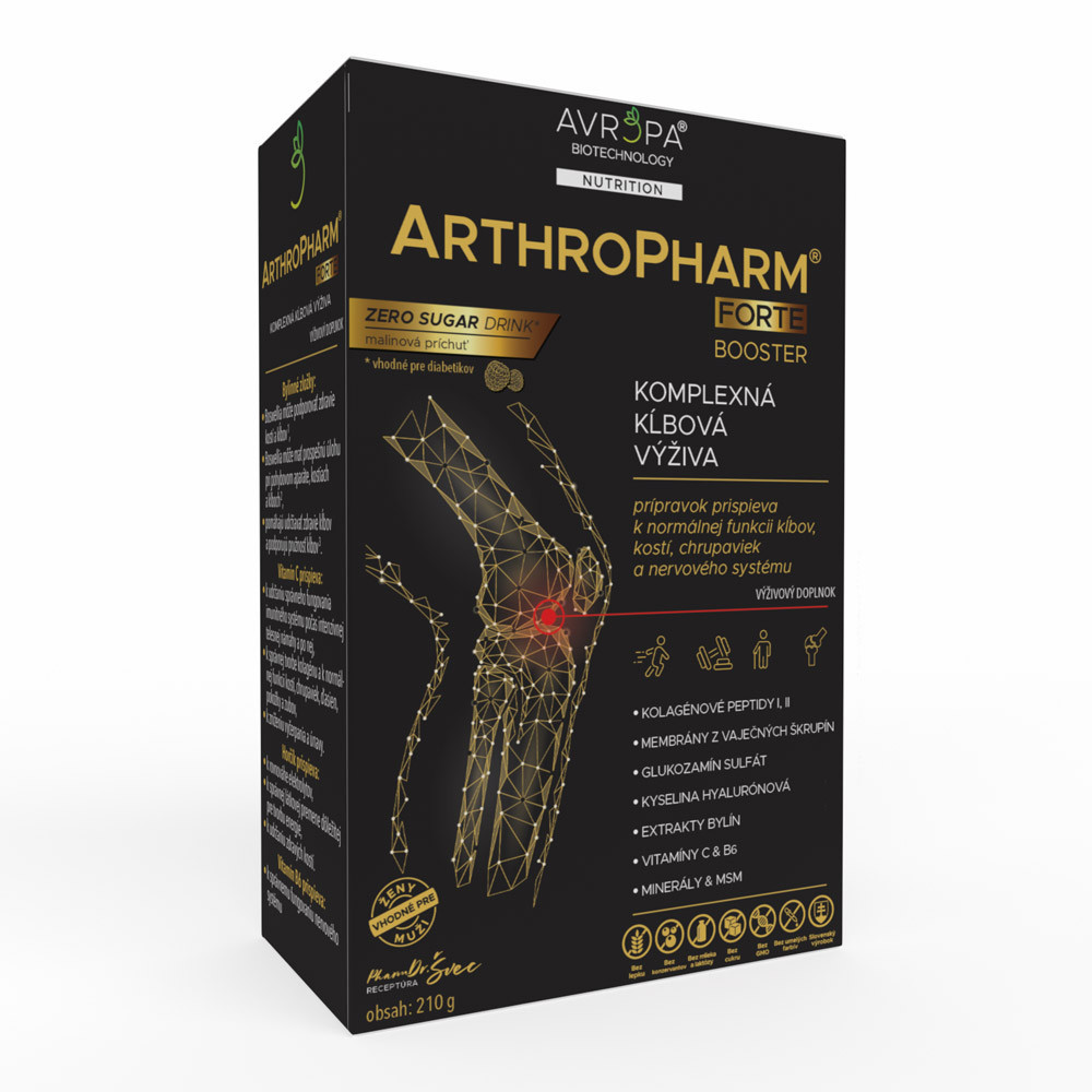 ArthroPharm Forte