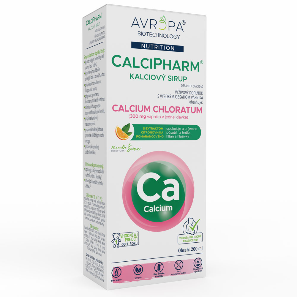 CalciPharm