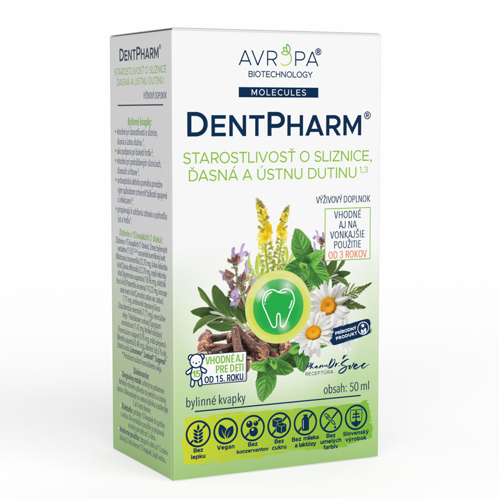 DentPharm