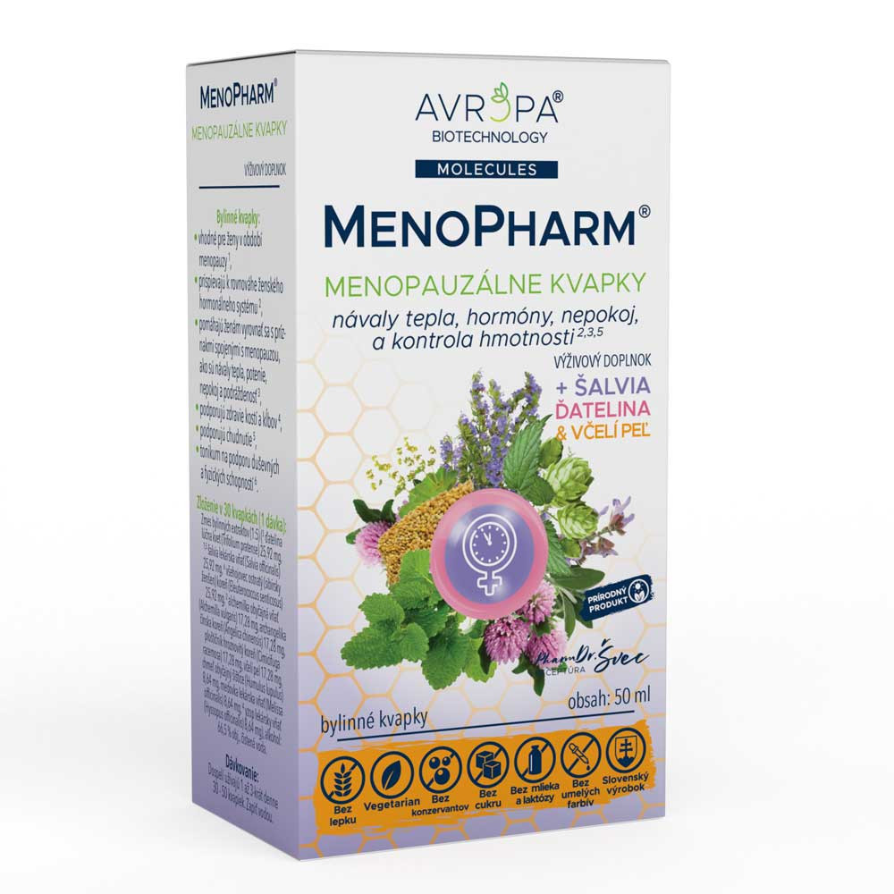 MenoPharm