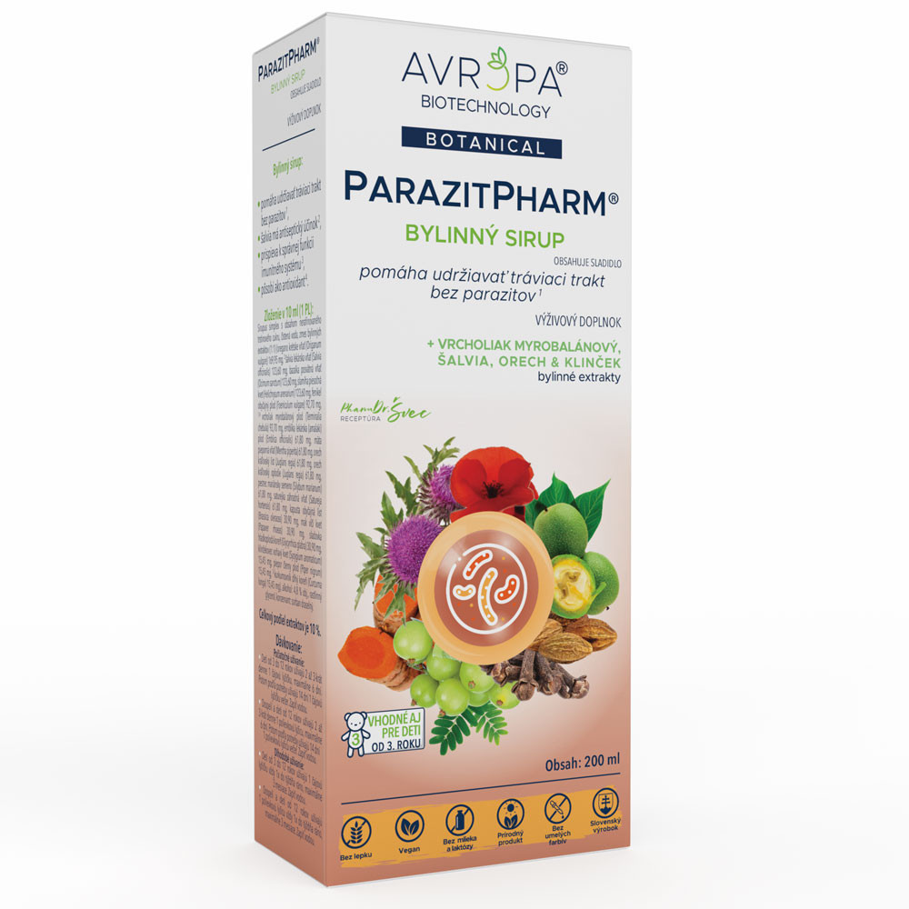 ParazitPharm