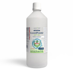 CleanPharm Soft Gel