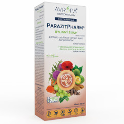 ParazitPharm