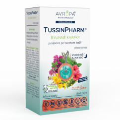TussinPharm