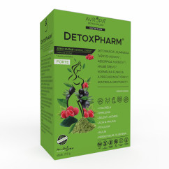 DetoxPharm Forte