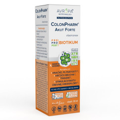 ColonPharm Akut Forte