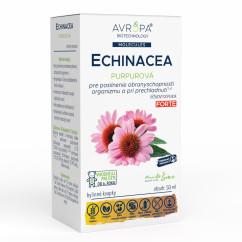 Echinacea purpurová Forte