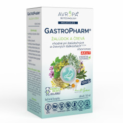 GastroPharm Akut