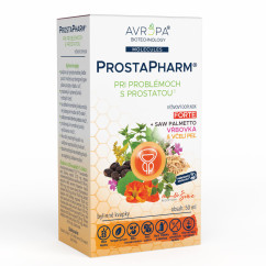 ProstaPharm Forte
