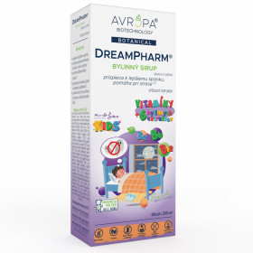 DreamPharm KIDS