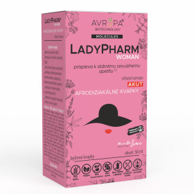 LadyPharm Woman Akut