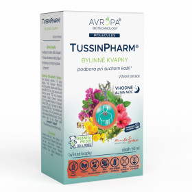 TussinPharm