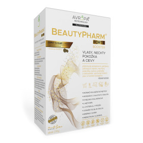 BeautyPharm Forte