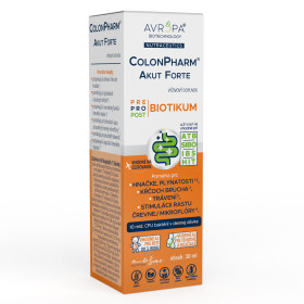 ColonPharm Akut Forte