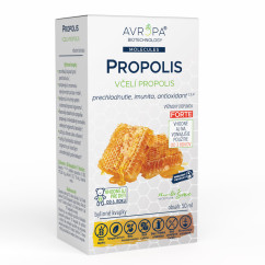 Propolis Forte