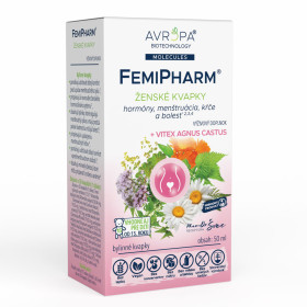 FemiPharm