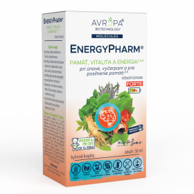 EnergyPharm Forte