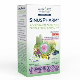 SinusPharm Forte