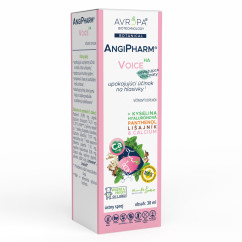 AngiPharm Voice HA