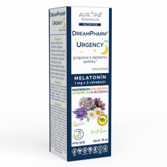 DreamPharm Urgency HA